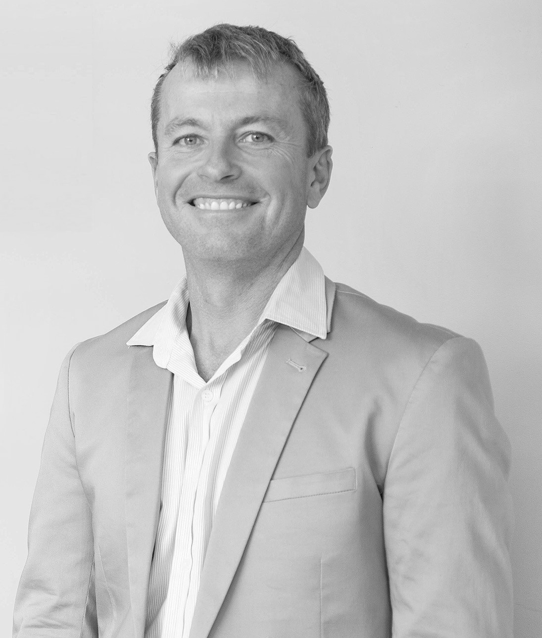 Clint Jensen